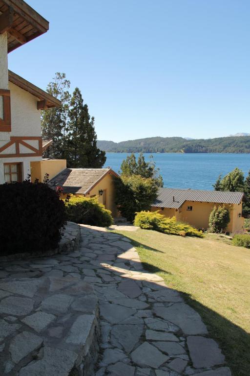 Nahuel Mapu Villa San Carlos de Bariloche Eksteriør billede